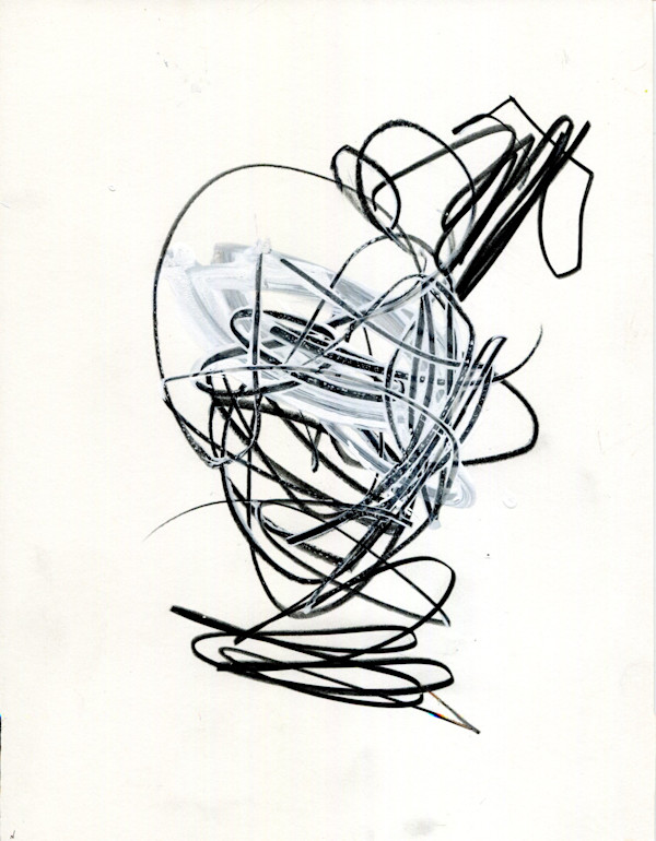 Mind Storm .01 by Timothy Nero Studio, Image 1.