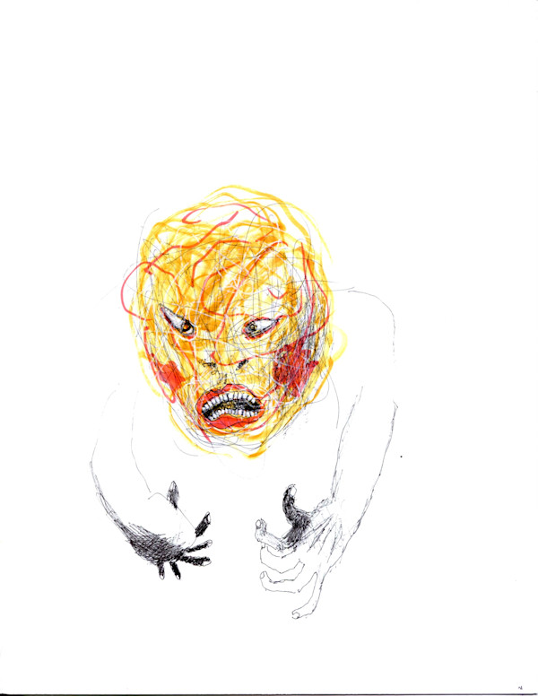 Zen Grope by Timothy Nero Studio, Image 1.