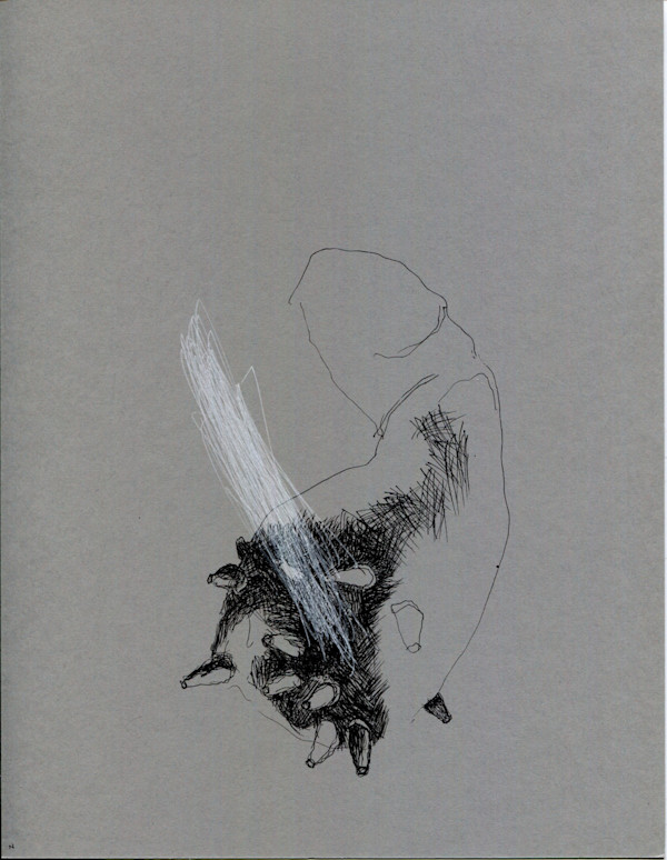 Crushing Misstep by Timothy Nero Studio, Image 1.