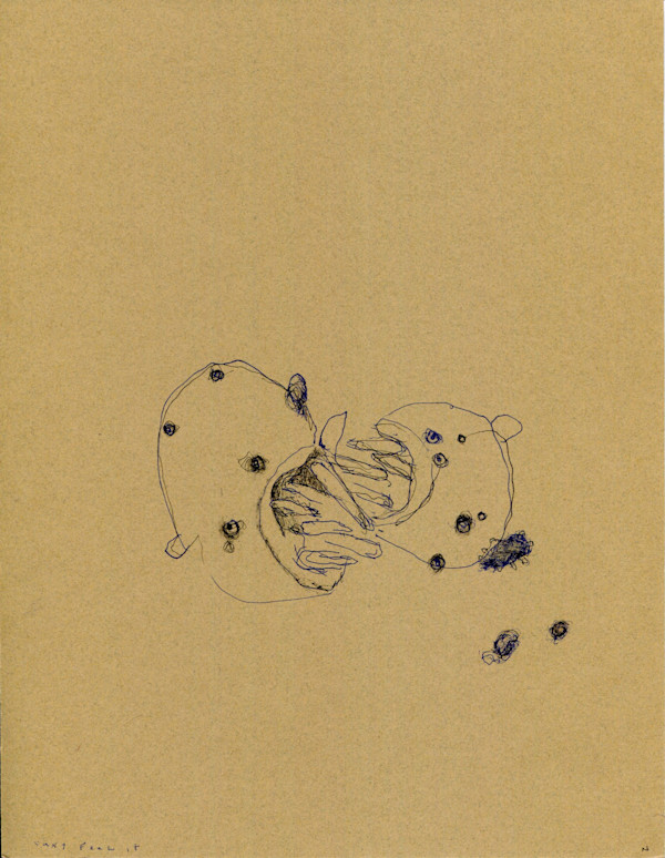 Can't Feel It by Timothy Nero Studio, Image 1.