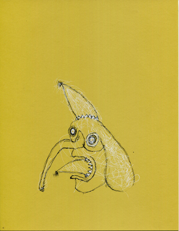 Sordid Memory.02 by Timothy Nero Studio, Image 1.