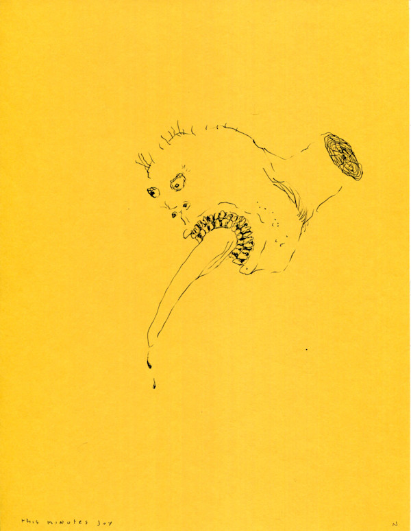 This Minutes Joy by Timothy Nero Studio, Image 1.