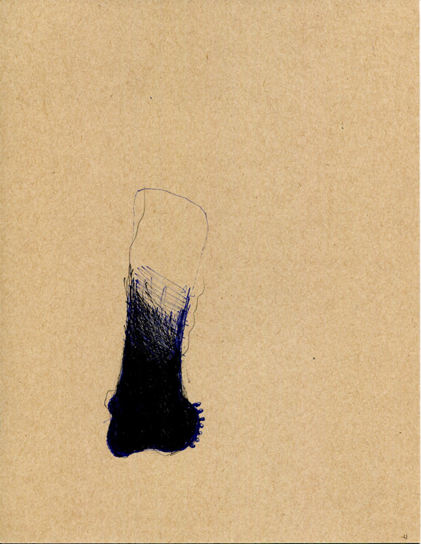 Stance.01 by Timothy Nero Studio, Image 1.
