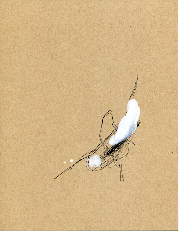 Mind Smudge by Timothy Nero Studio, Image 1.
