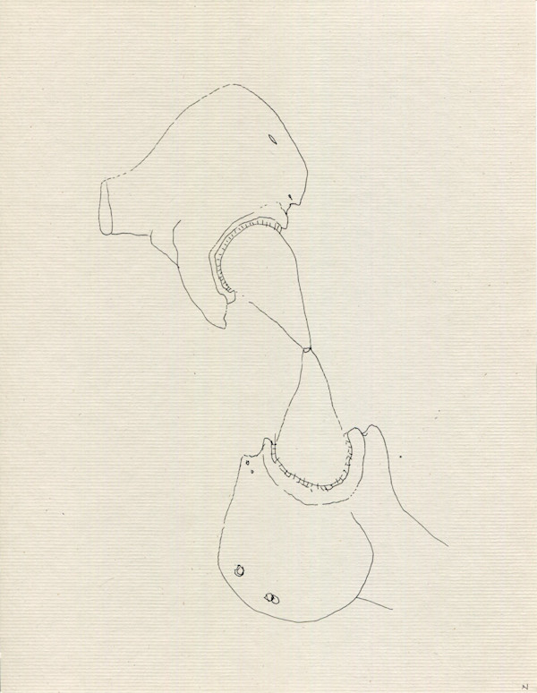 Cast Aspersions by Timothy Nero Studio, Image 1.