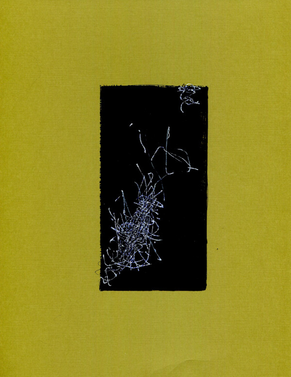 Thoughts Observed 17 by Timothy Nero Studio, Image 1.