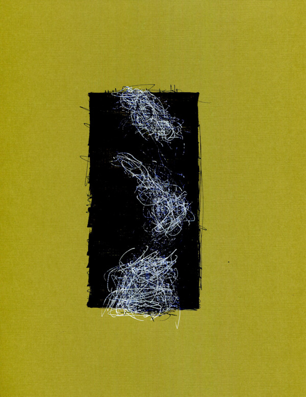 Thoughts Observed  18 by Timothy Nero Studio, Image 1.