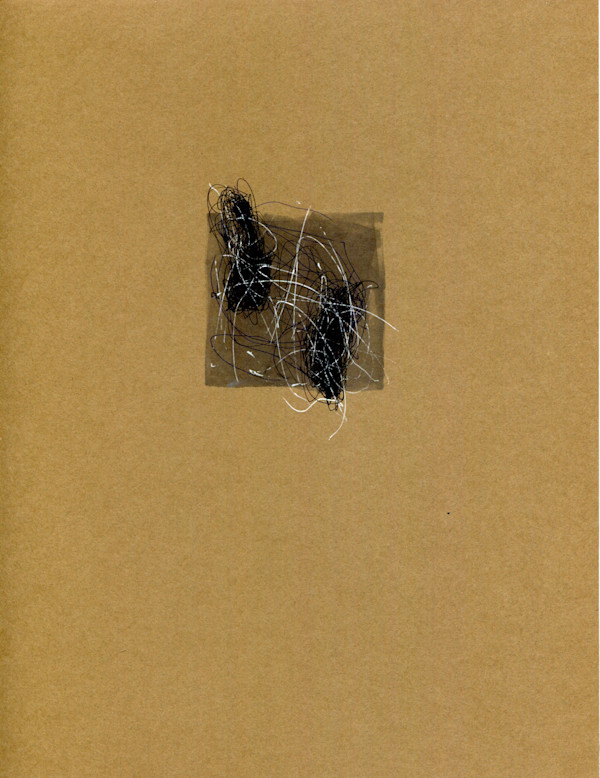 Thoughts Observed 23 by Timothy Nero Studio, Image 1.