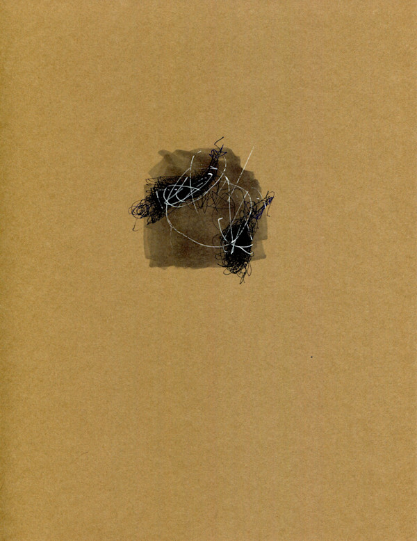 Thoughts Observed 24 by Timothy Nero Studio, Image 1.