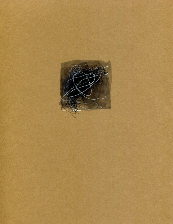 Thoughts Observed 25 by Timothy Nero Studio, Image 1.