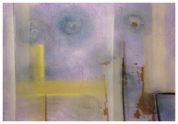 The Hospital Bed by Jennifer Ryan