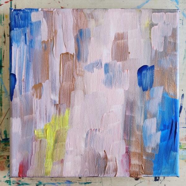 Binary No. 3 by Meli and Rose