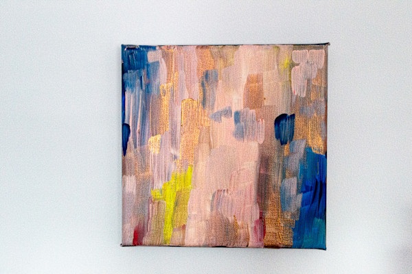 Binary No. 3 by Meli and Rose, Image 2.
