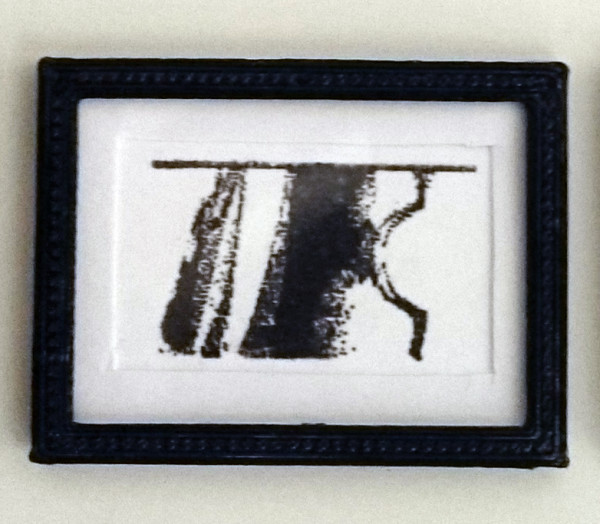 Tiny hmm012 Proof 1 by Simone Carneiro