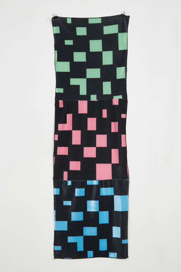 Te Acompanhei Nesse Xadrez II by Ana Frango Elétrico