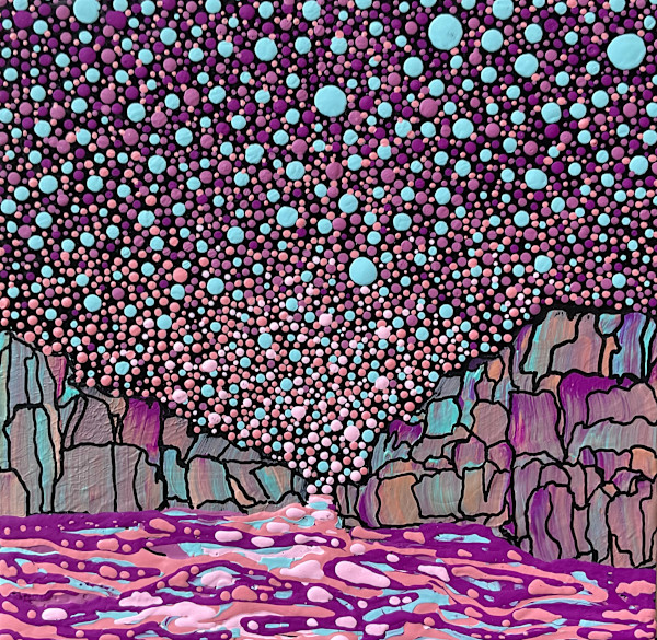 Trio by Rachael LaMielle