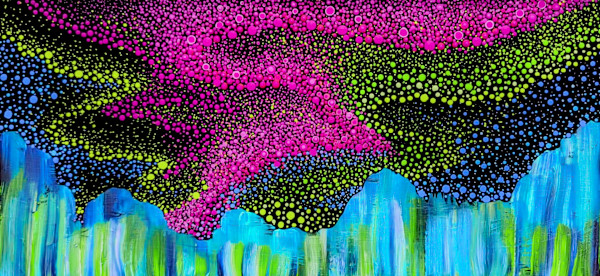 Borealis by Rachael LaMielle