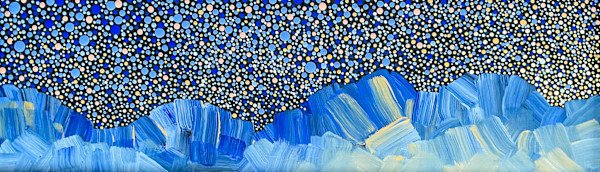 Complementary by Rachael LaMielle