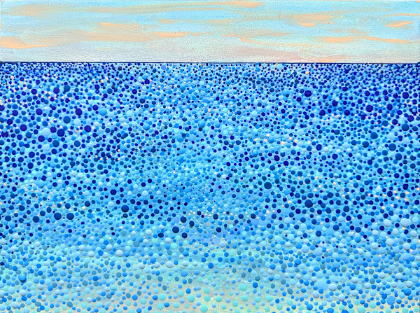 Delightful Dusk by Rachael LaMielle
