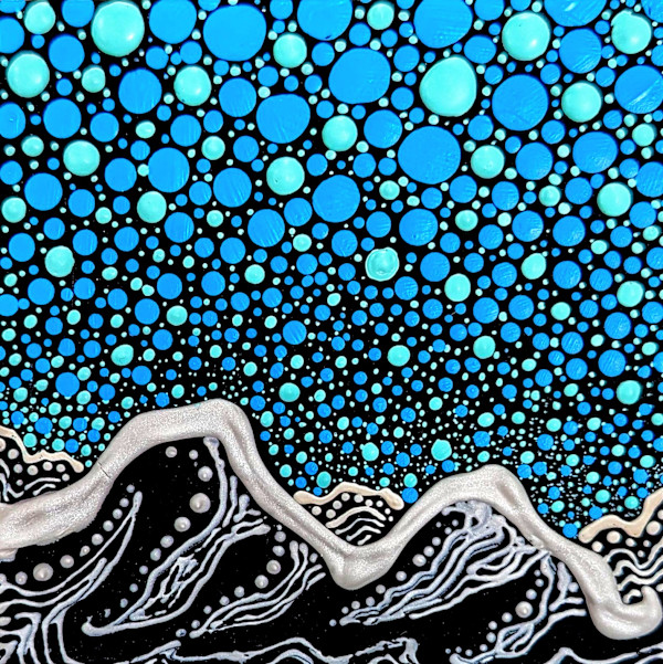 High Country Mischief by Rachael LaMielle