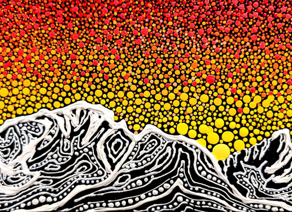 Energy by Rachael LaMielle