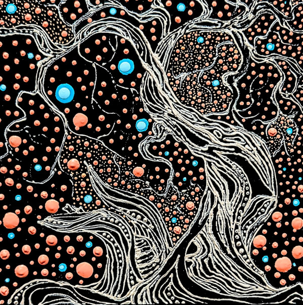 Resilient by Rachael LaMielle