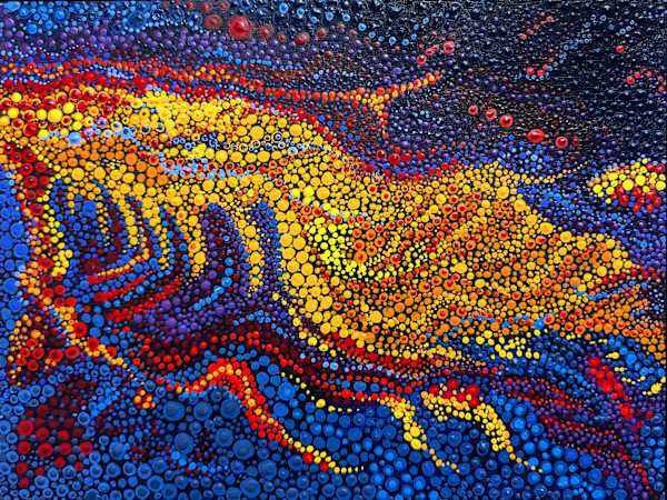 Beautiful Wrath by Rachael LaMielle