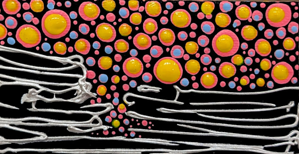Incoming Melt by Rachael LaMielle, Image 17.