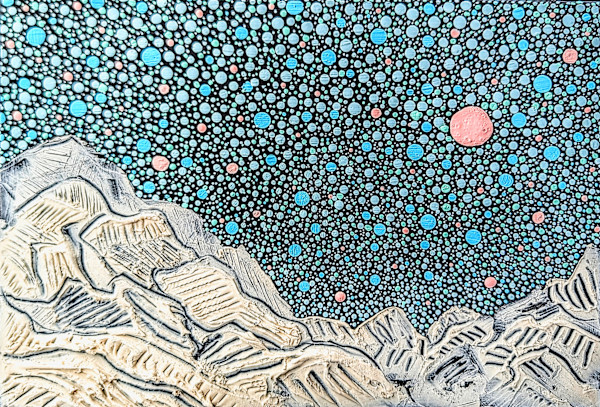 Patterns and Frost by Rachael LaMielle, Image 16.