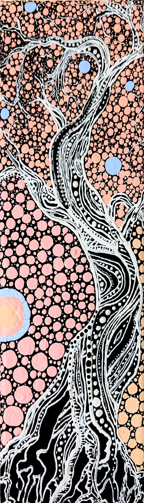 Quatro by Rachael LaMielle, Image 5.