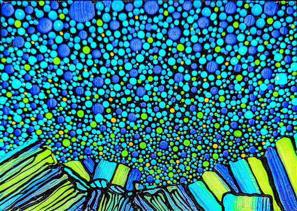 Unexpected Energy by Rachael LaMielle, Image 20.