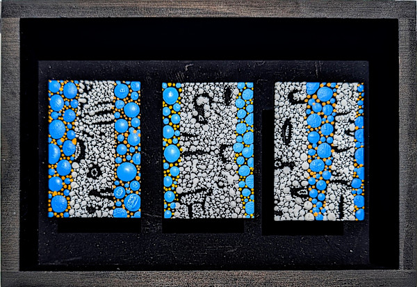 Aspen Trio by Rachael LaMielle, Image 3.
