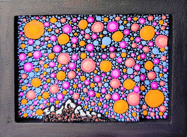 Layers by Rachael LaMielle, Image 1.