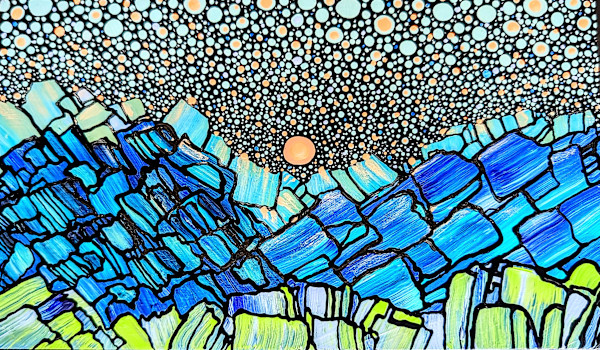 The Point by Rachael LaMielle, Image 1.