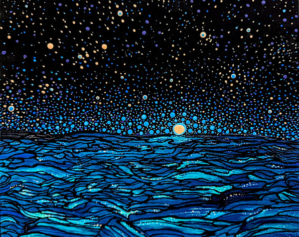 Wavelight by Rachael LaMielle, Image 2.