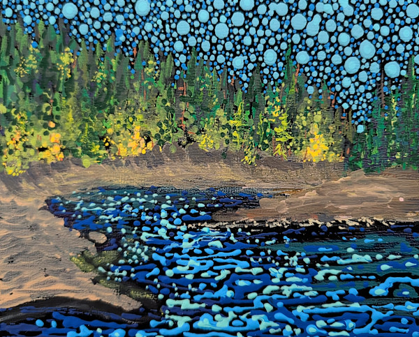 Lake Granby '26 by Rachael LaMielle, Image 3.