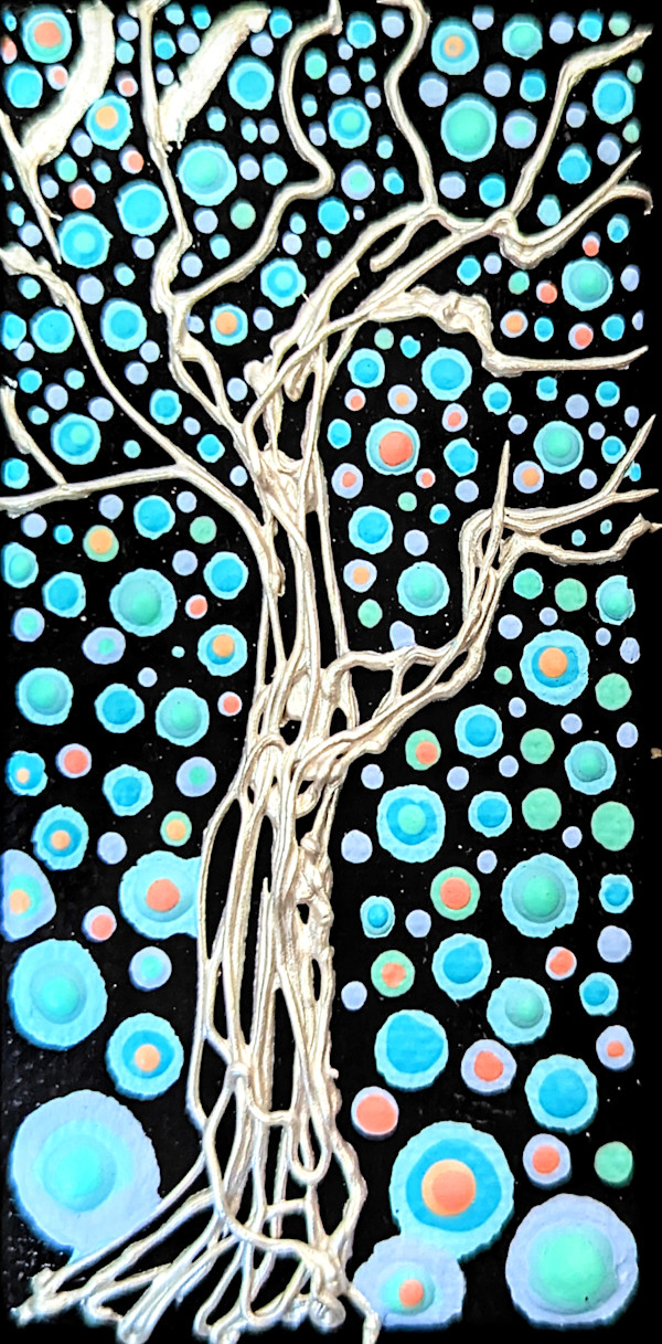 Tangling Up by Rachael LaMielle
