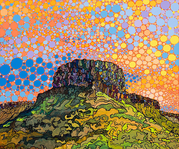 That Castle by Rachael LaMielle, Image 1.