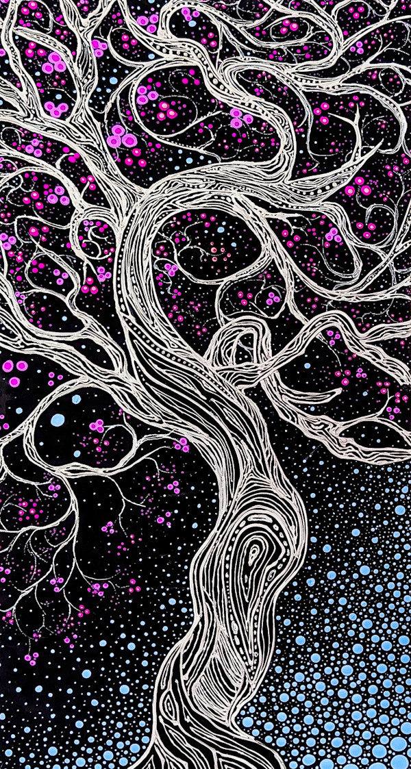 UN-Tangled by Rachael LaMielle