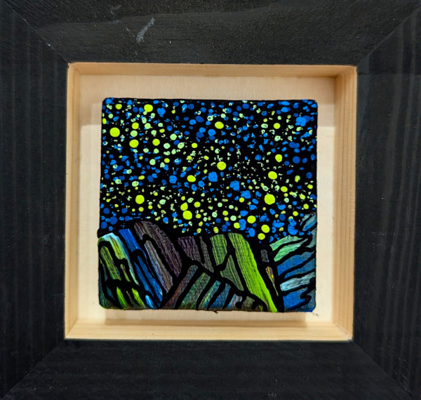Borealis Night by Rachael LaMielle, Image 7.