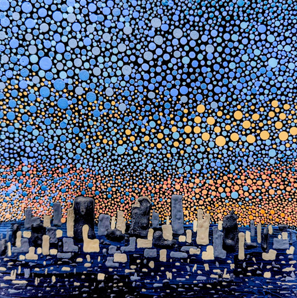 Wake Up Denver by Rachael LaMielle