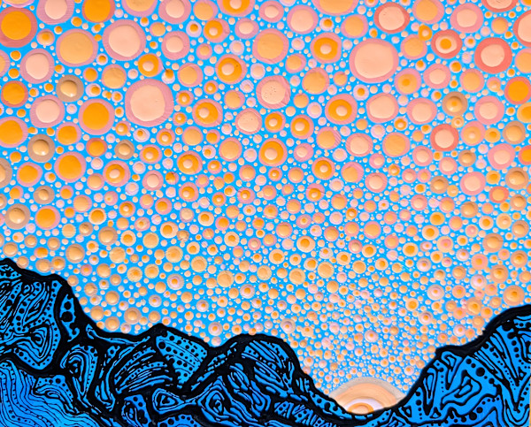 Radiance by Rachael LaMielle