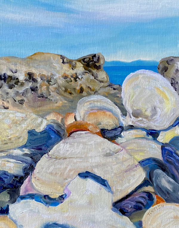 Between Storms by Terrill Welch