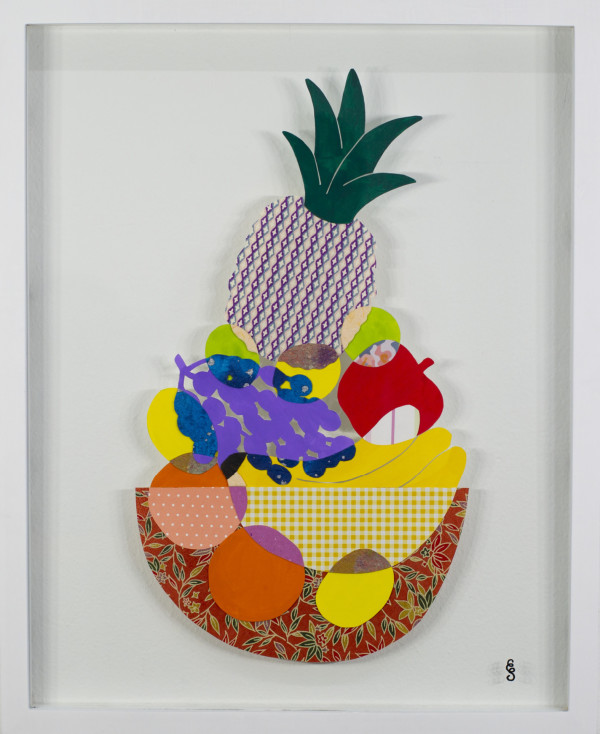 Fruits of My Labor by Elaine Stephenson Art & Design, LLC