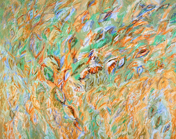 Mistral by Beckie Laughlin, Image 1.