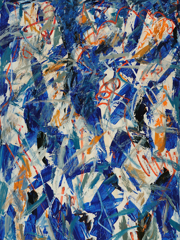 Go by Beckie Laughlin, Image 1.