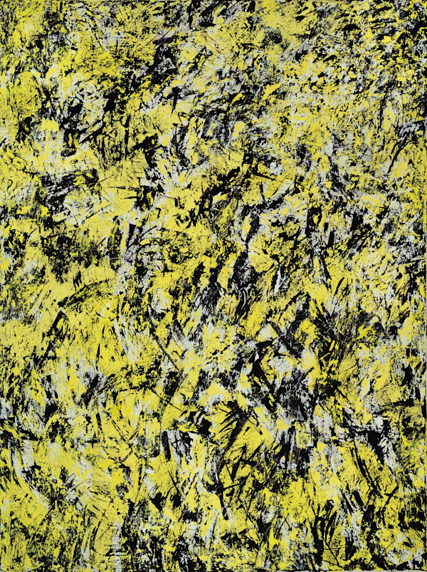 Life Force by Beckie Laughlin, Image 1.