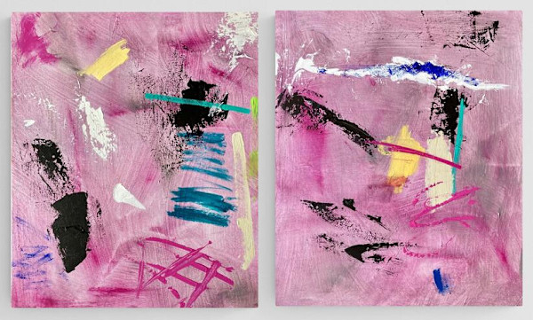 Apart-Together by Beckie Laughlin, Image 1.
