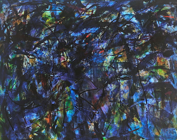 Hidden by Beckie Laughlin, Image 1.
