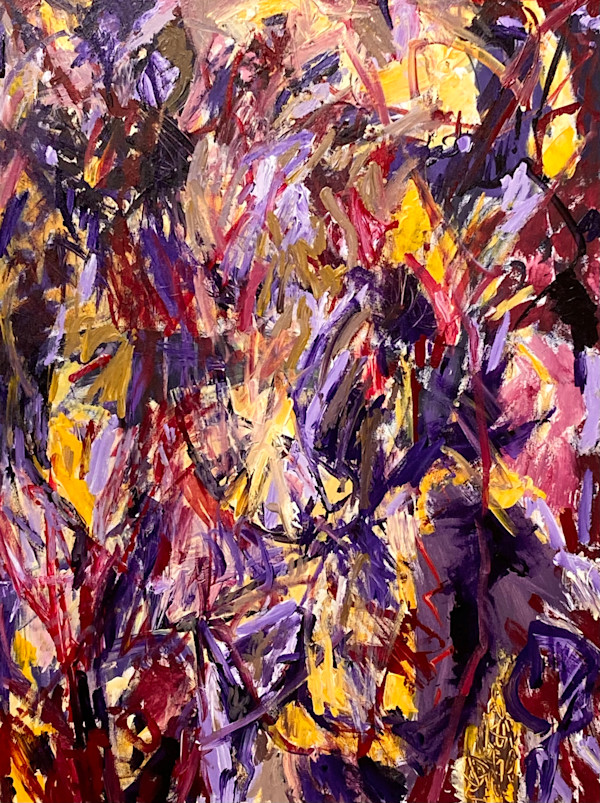 Tainted Love by Beckie Laughlin